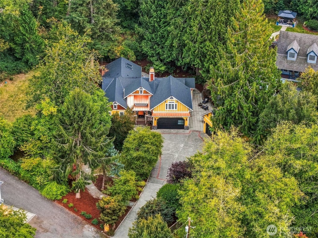 Photo of 15214 228th Street SE, Snohomish, WA 98296 (MLS # 2582747)