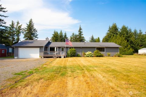 A home in Everson