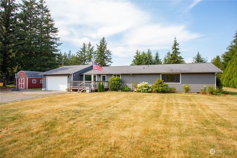 A home in Everson