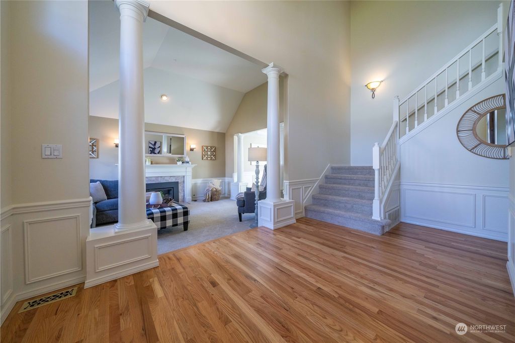 Photo of 8401 127th Avenue SE, Newcastle, WA 98056 (MLS # 2207021)