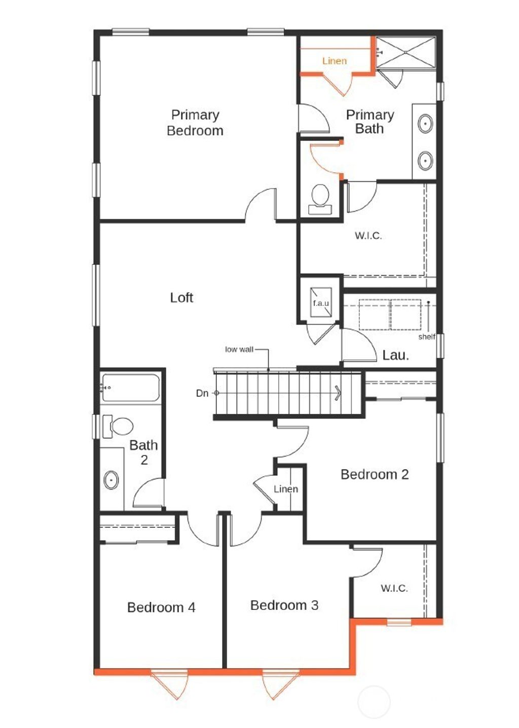 Photo of 788 Holly Avenue #42, Buckley, WA 98321 (MLS # 2479984)