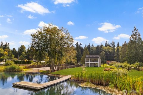 Photo of 8319 S Lake Ketchum Road, Stanwood, WA 98292 (MLS # 2497560)
