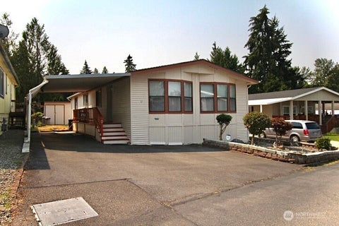 Photo of 2101 S 324th Street #27, Federal Way, WA 98003 (MLS # 2579148)