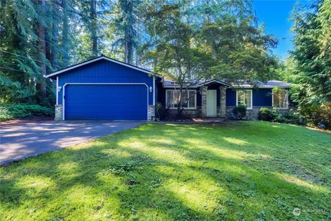 A home in Woodinville