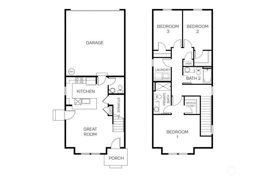 Photo of 200 Cremini Loop SE #68, Lacey, WA 98513 (MLS # 2477153)