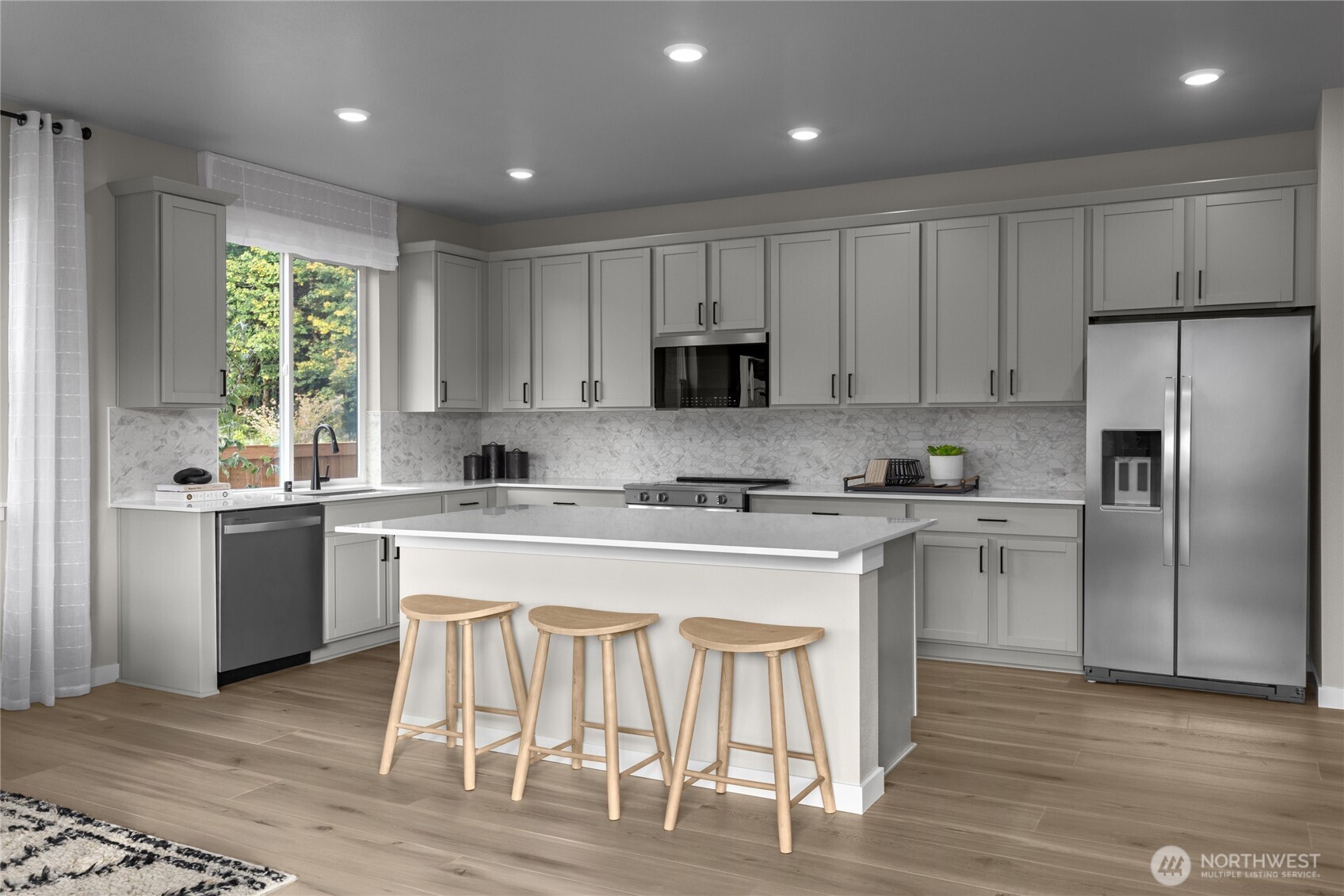 231 Sunbeam (lot 65) Place NW