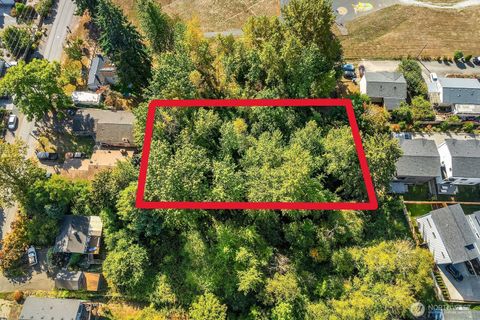 Photo of 0 18th Avenue SW, Seattle, WA 98106 (MLS # 2511980)