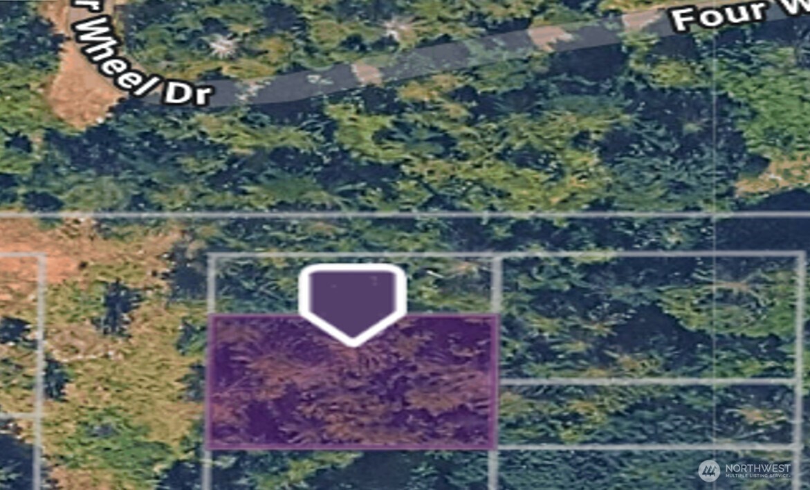 0 Parcel 932100617 BLK 6