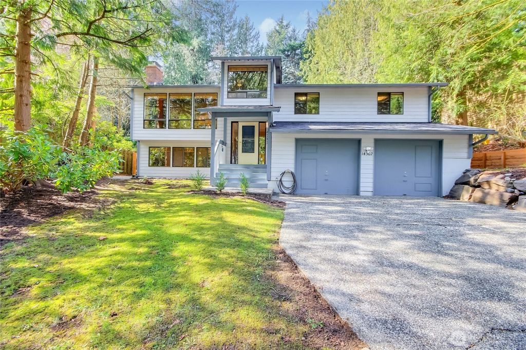 Photo of 14302 61st Place W, Edmonds, WA 98026 (MLS # 2487297)