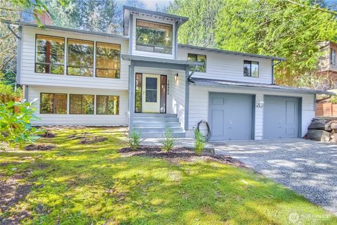 Photo of 14302 61st Place W, Edmonds, WA 98026 (MLS # 2487297)