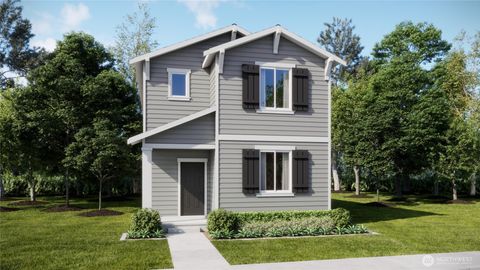 Photo of 14505 204th Avenue Ct E, Bonney Lake, WA 98391 (MLS # 2443374)
