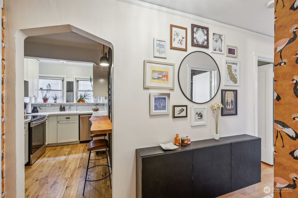 Photo of 1427 3rd Avenue W #12, Seattle, WA 98119 (MLS # 2310617)