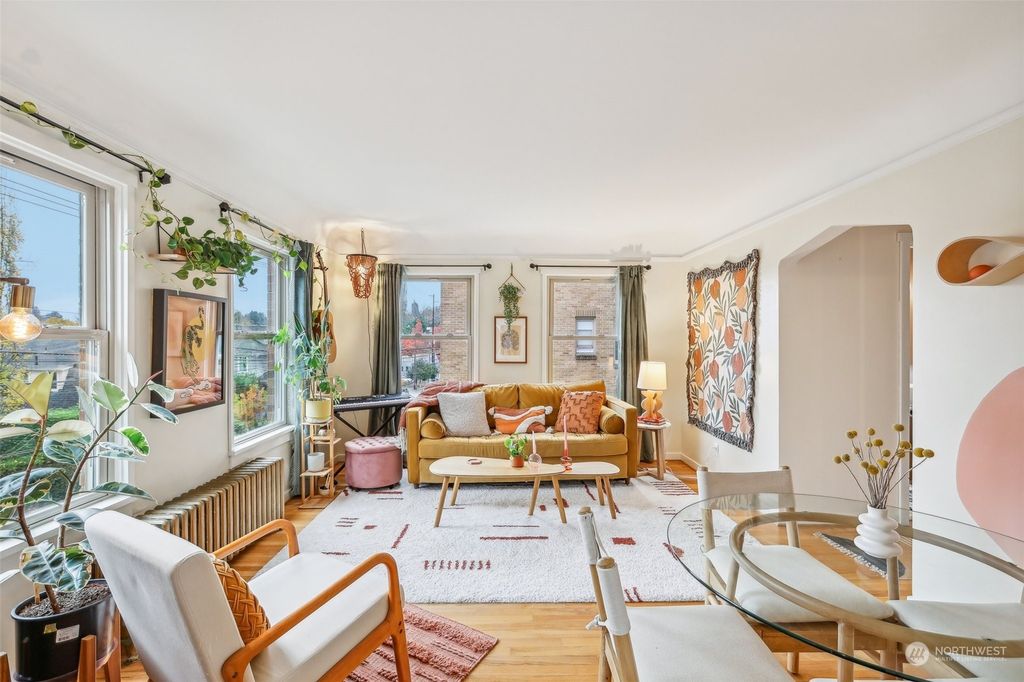 Photo of 1427 3rd Avenue W #12, Seattle, WA 98119 (MLS # 2310617)