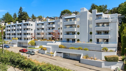 Photo of 2244 13th Avenue W #313, Seattle, WA 98119 (MLS # 2572657)
