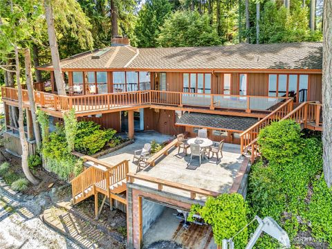 1678 NE Jacobson Road Poulsbo WA 98370