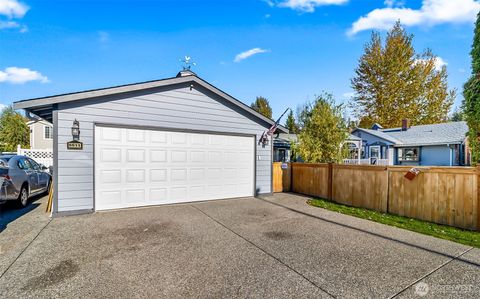Photo of 6611 78th Place NE, Marysville, WA 98270 (MLS # 2454415)