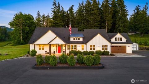 19428 NE 259th Street Battle Ground WA 98604