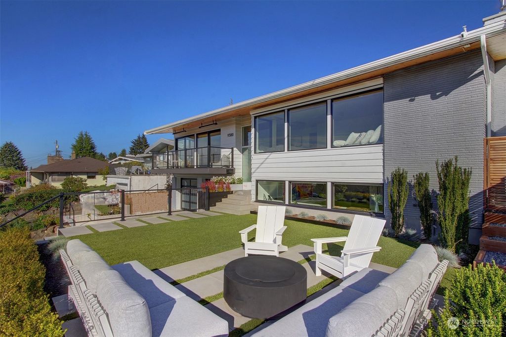 Photo of 9300 21st Avenue NW, Seattle, WA 98117 (MLS # 2324732)