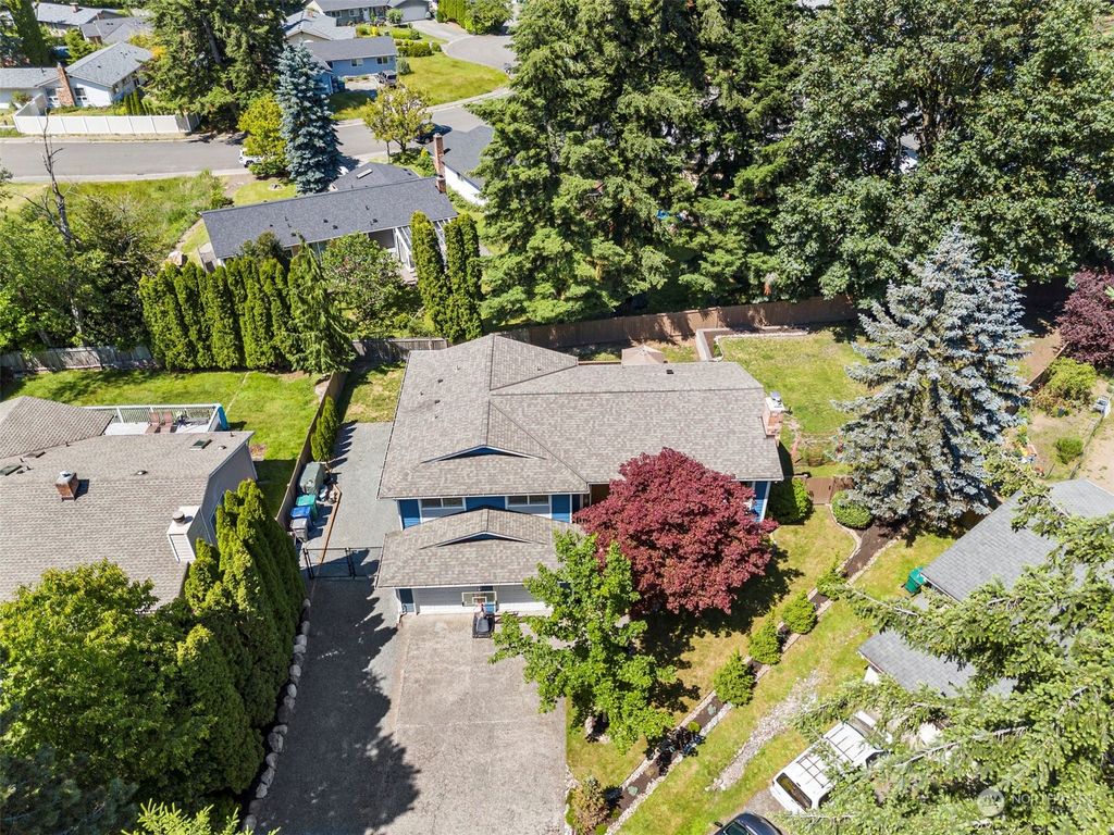 Photo of 2425 166th Place SE, Bothell, WA 98012 (MLS # 2254611)