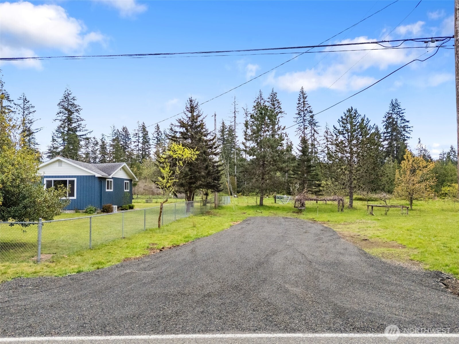 441 W Elma Hicklin Road