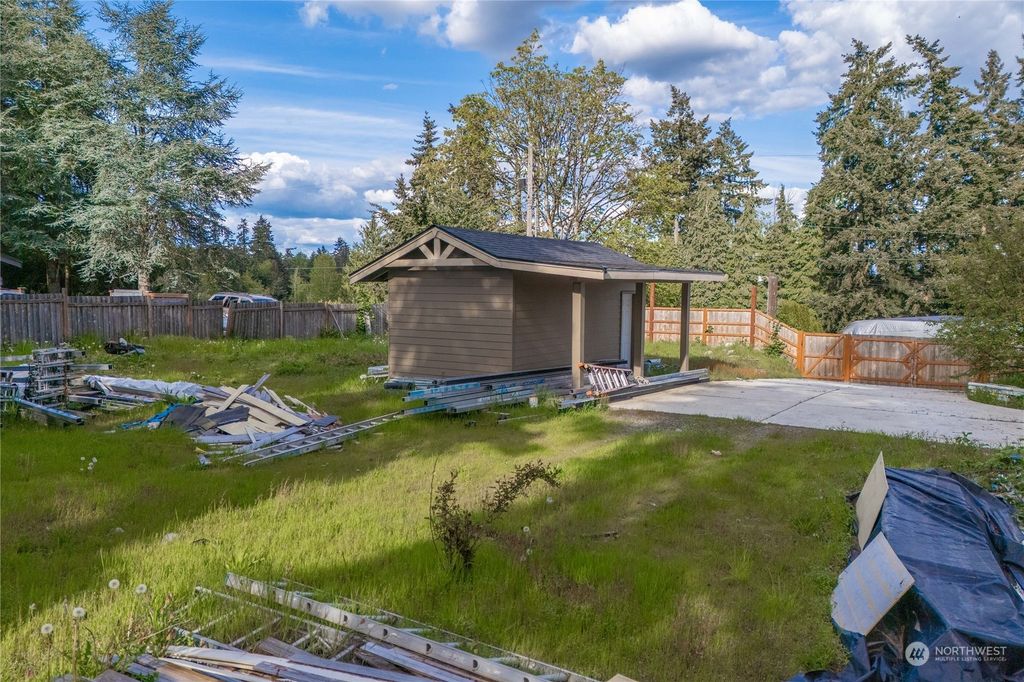 Photo of 37245 39th Avenue S, Auburn, WA 98001 (MLS # 2233520)