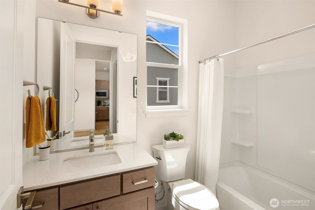 Photo of 33726 Site 175 Buckeye Avenue SE, Black Diamond, WA 98010 (MLS # 2328090)