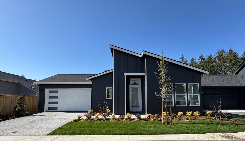 Photo of 33726 Site 175 Buckeye Avenue SE, Black Diamond, WA 98010 (MLS # 2328090)