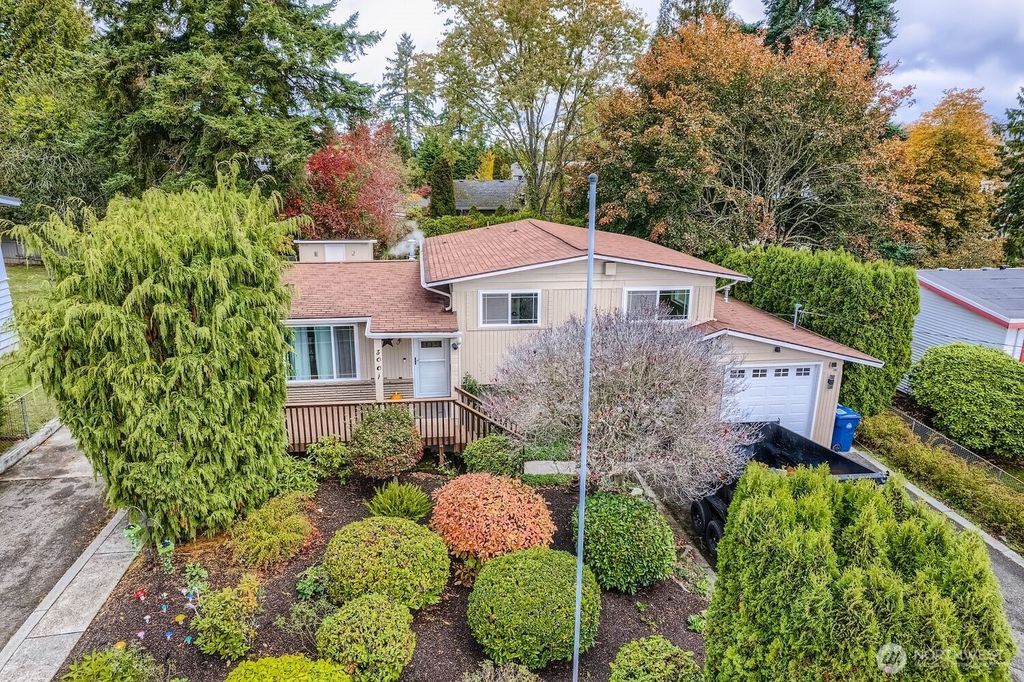 Photo of 3001 227th Street SW, Brier, WA 98036 (MLS # 2441849)