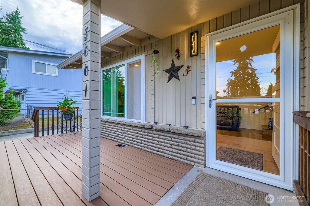 Photo of 3001 227th Street SW, Brier, WA 98036 (MLS # 2441849)