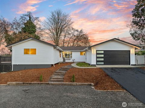 Photo of 6101 Agnes Road NE, Tacoma, WA 98422 (MLS # 2486922)