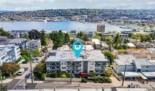 1250 Taylor Avenue N 102 #102, Seattle