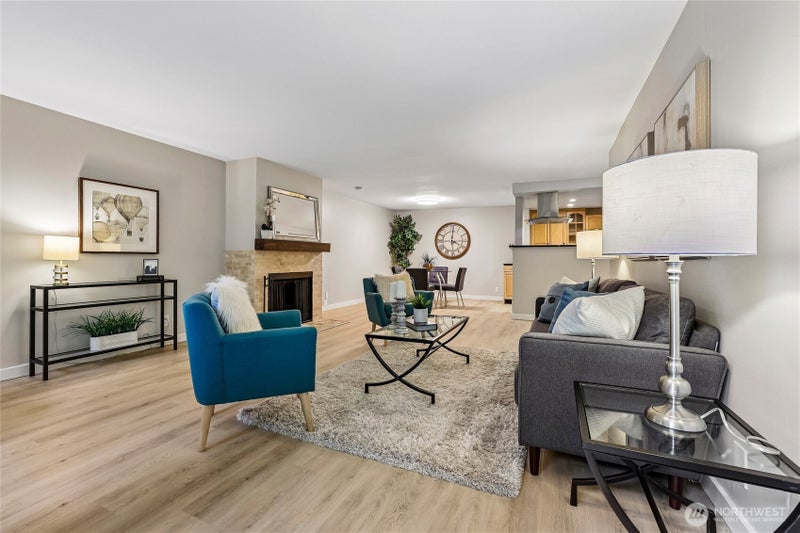 1250 Taylor Avenue N 102