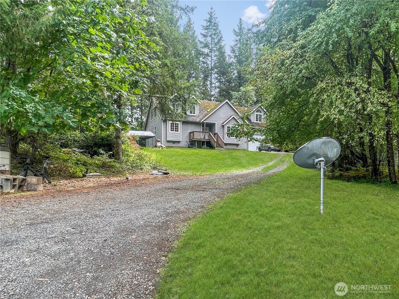 60 E Spencer Ridge Place