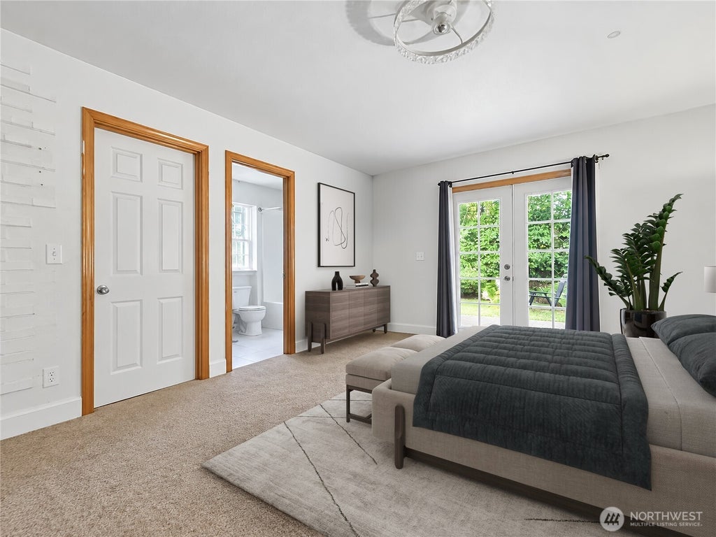 Photo of 60 E Spencer Ridge Place, Shelton, WA 98584 (MLS # 2576308)