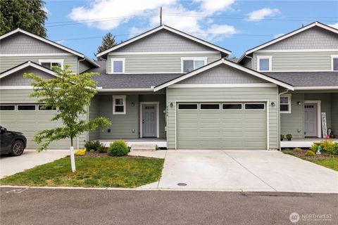2556 Natola Drive SE Olympia WA 98501
