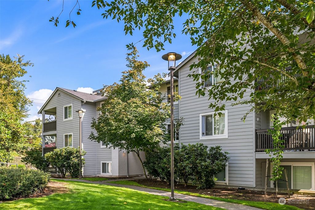 Photo of 6700 NE 182nd Street #C306, Kenmore, WA 98028 (MLS # 2160863)