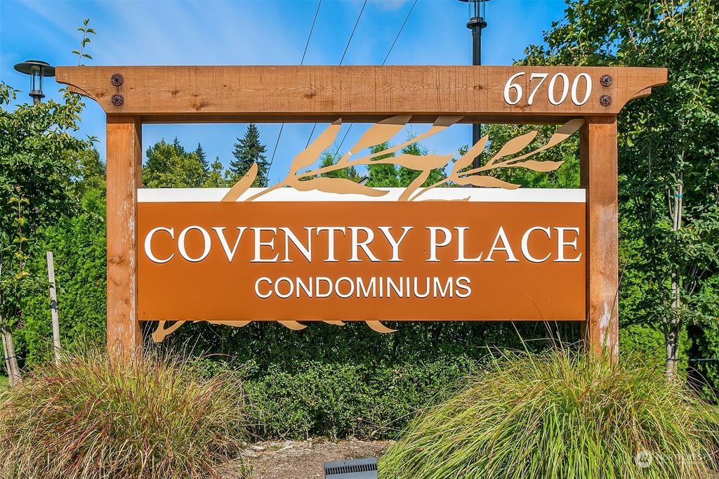 Photo of 6700 NE 182nd Street #C306, Kenmore, WA 98028 (MLS # 2160863)