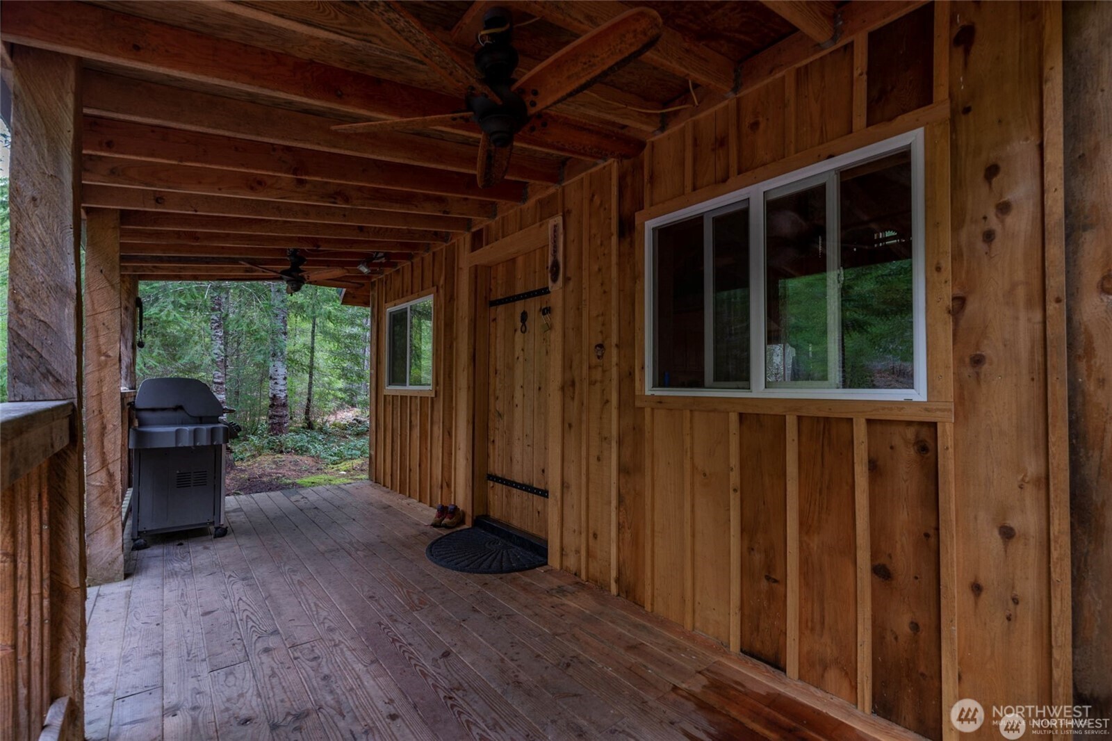 156 Sasquatch Lane