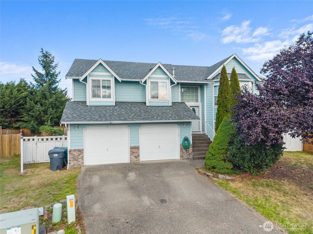 Photo of 20405 79th Avenue Ct E, Spanaway, WA 98387 (MLS # 2587043)
