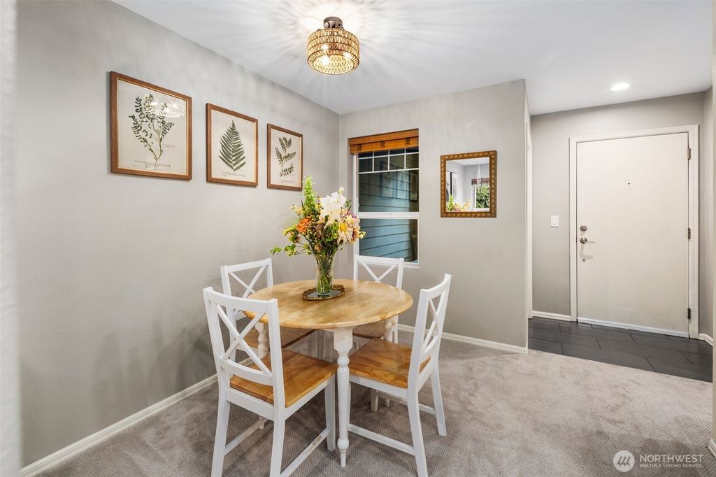 Photo of 18501 SE Newport Way Way #H236, Issaquah, WA 98027 (MLS # 2418396)