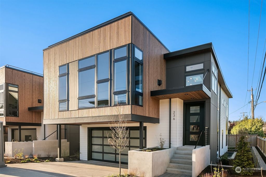 Photo of 236 3rd Avenue S, Kirkland, WA 98033 (MLS # 2217572)