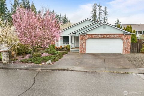 Photo of 1731 Pottery Avenue, Port Orchard, WA 98366 (MLS # 2499864)