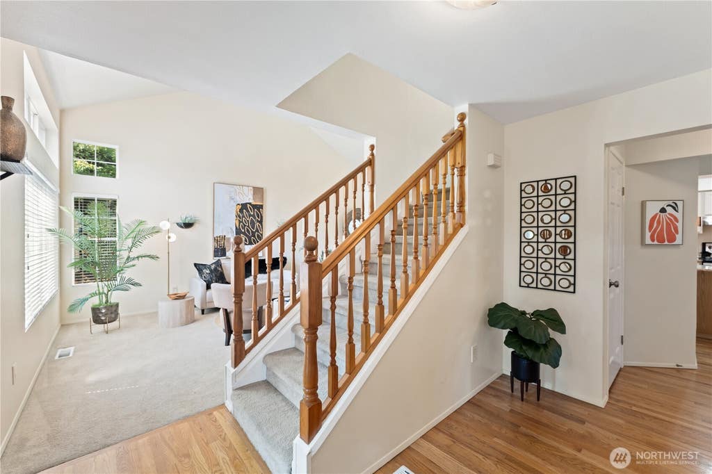 Photo of 10122 SE 268th Street, Kent, WA 98030 (MLS # 2569855)