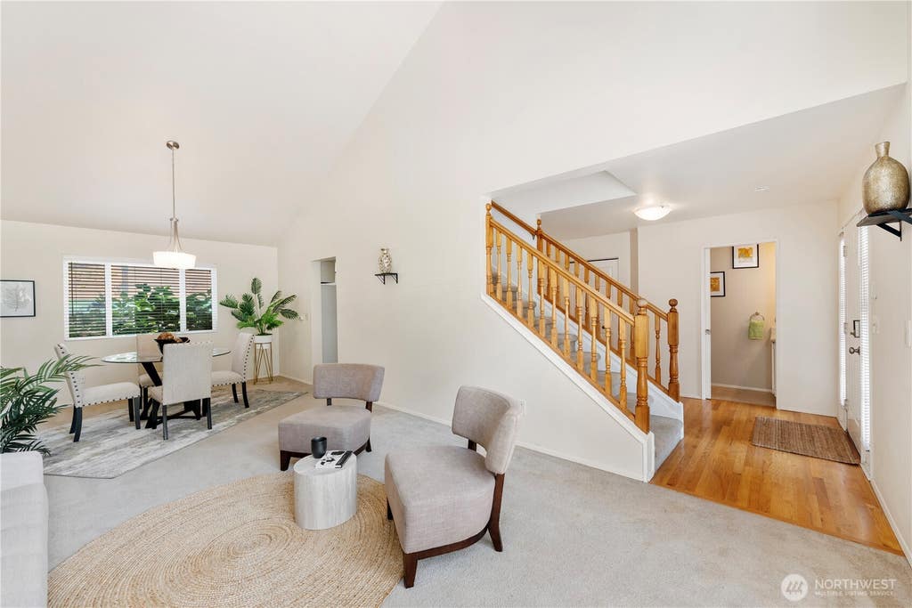 Photo of 10122 SE 268th Street, Kent, WA 98030 (MLS # 2569855)