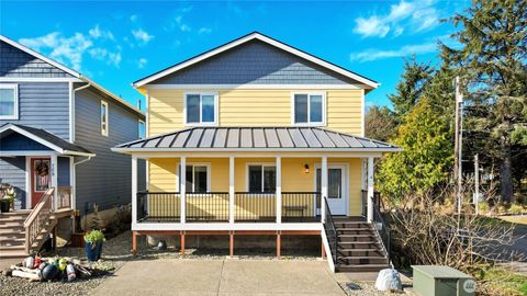4 Drake Lane Pacific Beach WA 98571