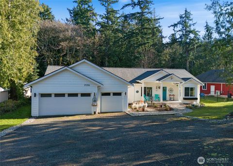 21356 Jefferson Beach Road NE Kingston WA 98346