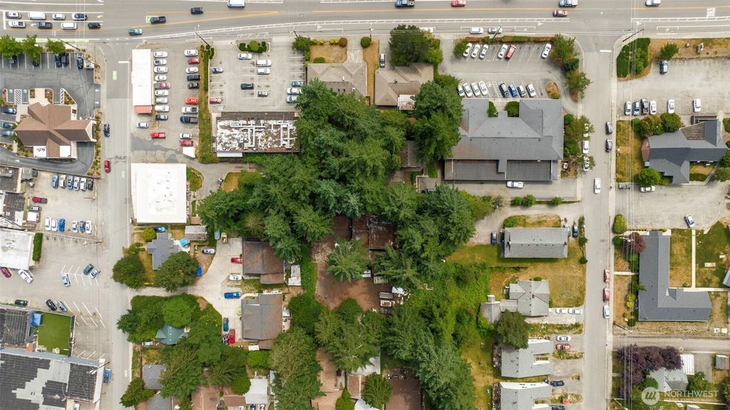 Photo of 6705 Cady Road, Everett, WA 98203 (MLS # 2401087)