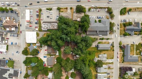 Photo of 6705 Cady Road, Everett, WA 98203 (MLS # 2401087)