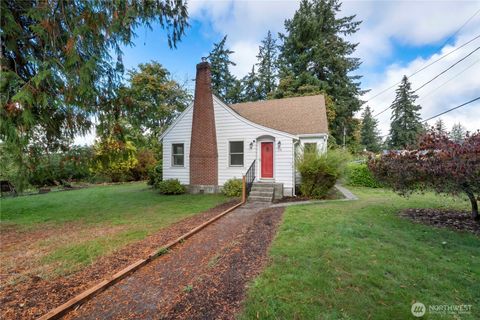 718 Milas lots 4 5 6 Avenue NE Olympia WA 98506