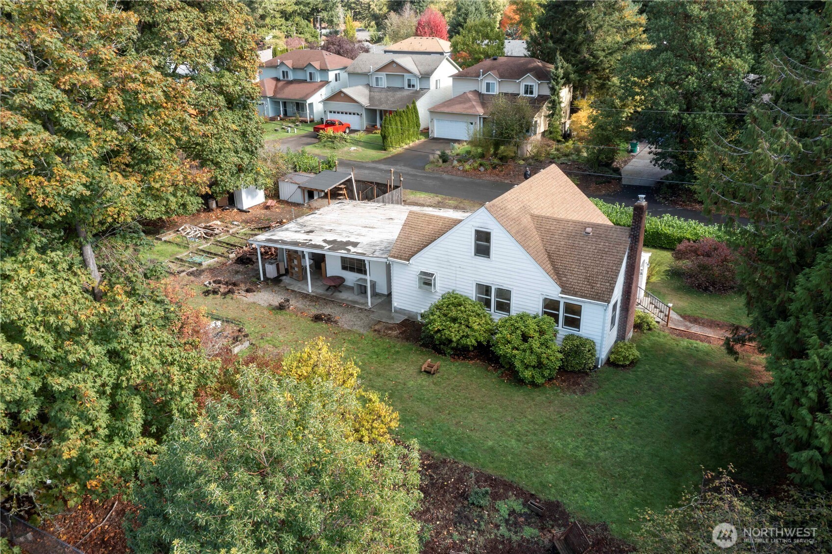718 Milas lots 4 5 6 Avenue NE